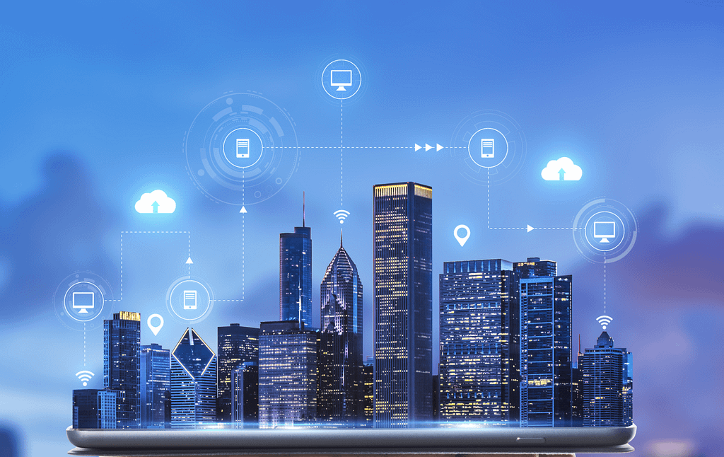 Office of the Future Part III Productivity Anywhere