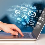 How does business mail work in a digital world?
