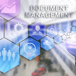 What does data management mean for Office Services?