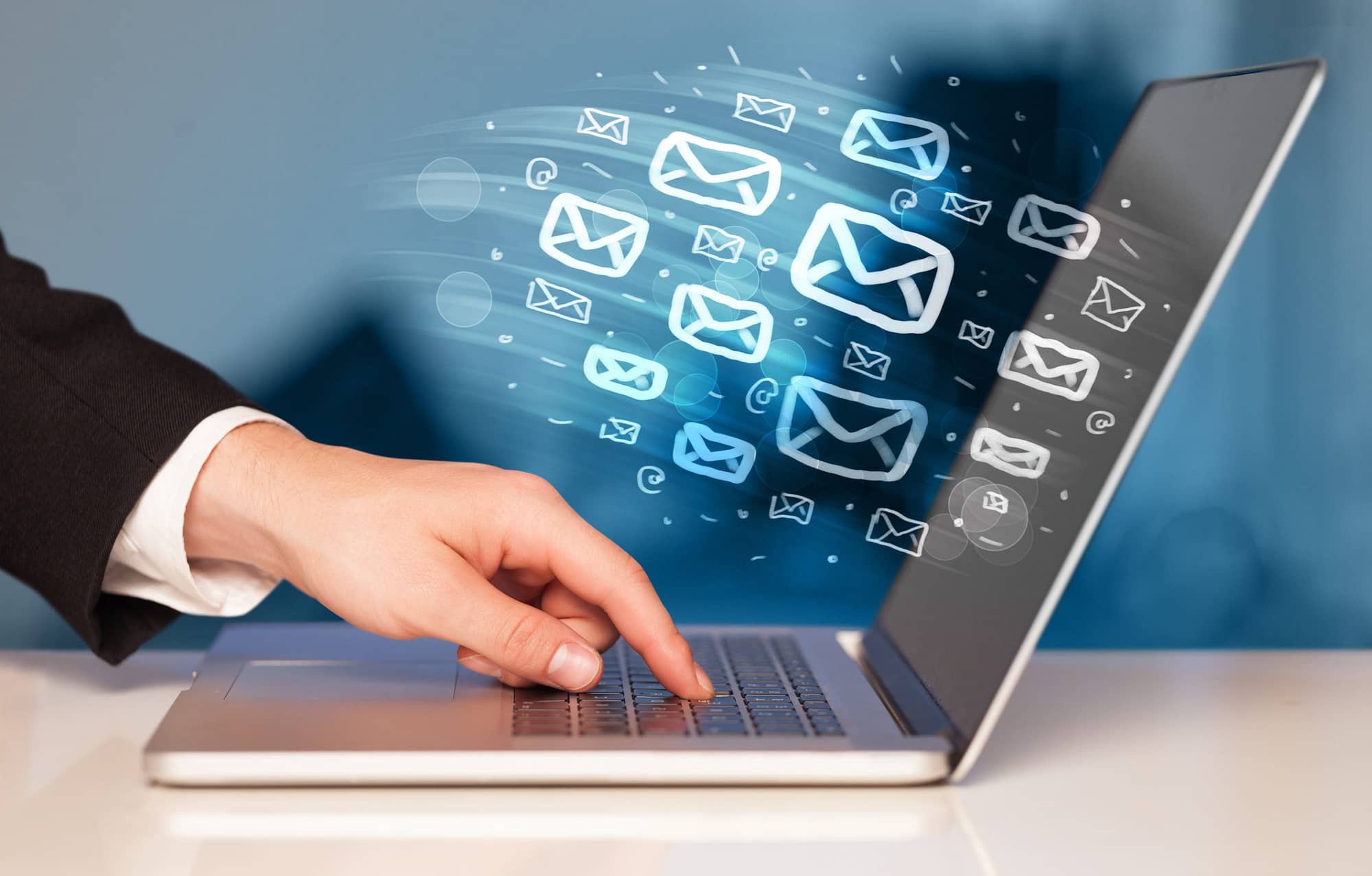 You are currently viewing How does business mail work in a digital world?