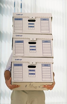 Access to Documents Reshaping the Office