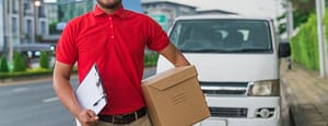 Read more about the article What logistics and courier services help business?