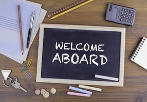 Read more about the article Onboarding New Hires with Success