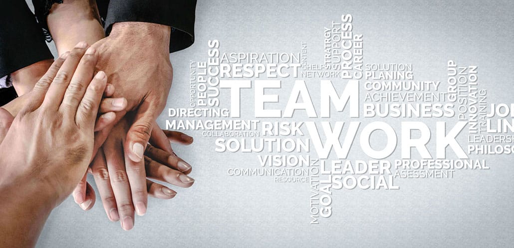 The Importance of Teamwork in Process Improvement - Onsite Management Group