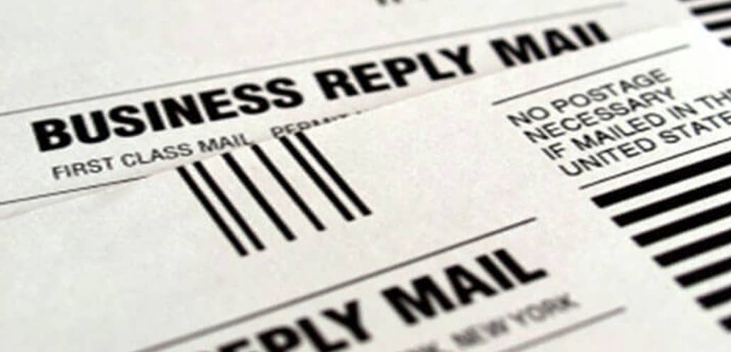 You are currently viewing Is Business Reply Mail Right for Your Organization?