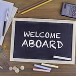 Onboarding New Hires with Success