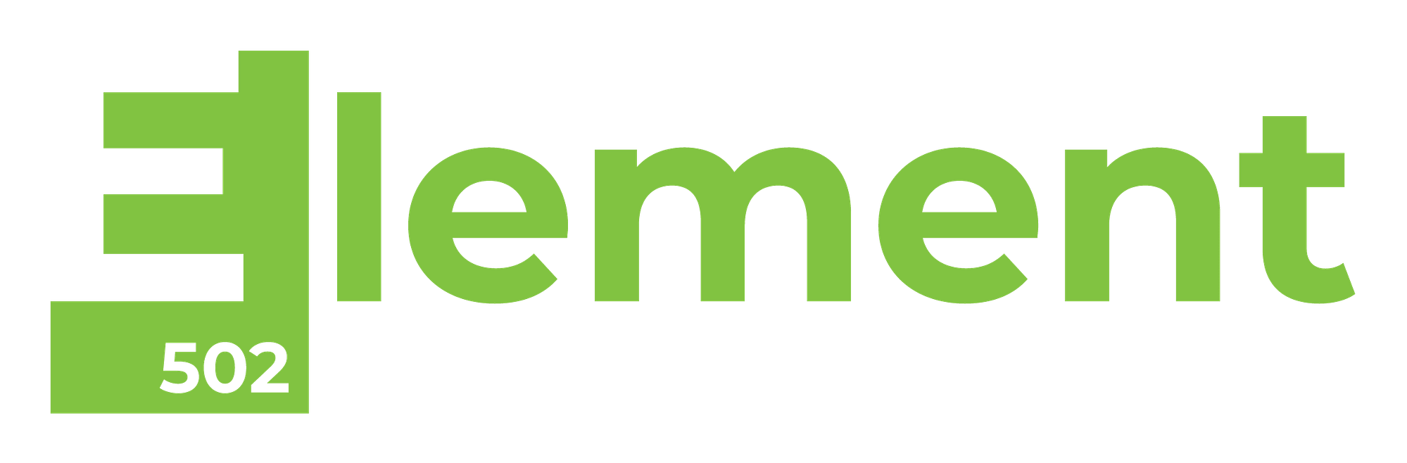 Element 502 logo