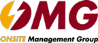 Onsite Management Group logo UbiMail